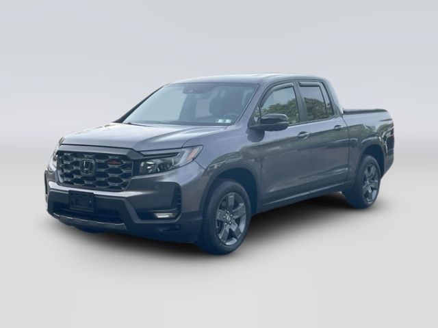 2024 Honda Ridgeline TrailSport
