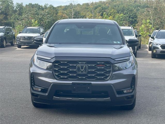 2024 Honda Ridgeline TrailSport
