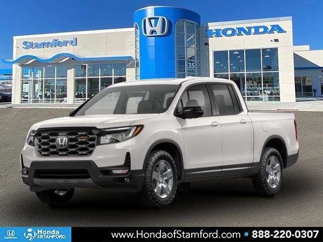 2024 Honda Ridgeline TrailSport