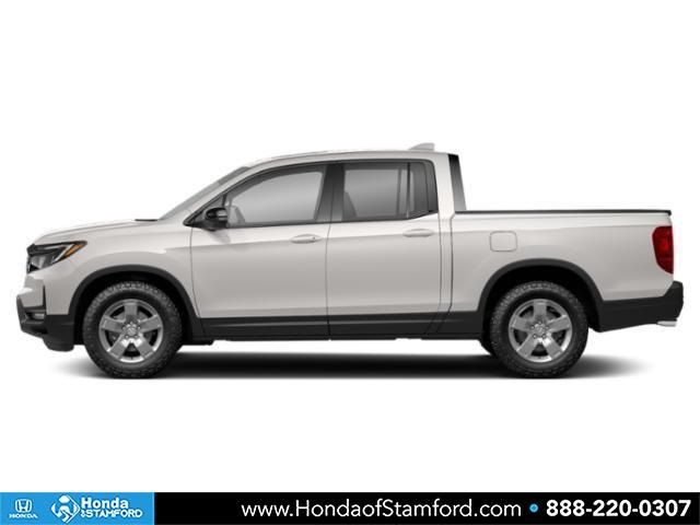 2024 Honda Ridgeline TrailSport