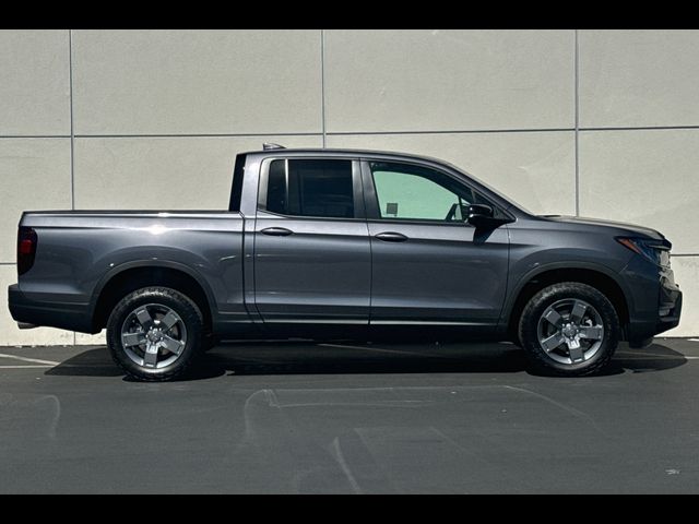 2024 Honda Ridgeline TrailSport