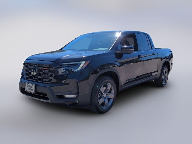 2024 Honda Ridgeline TrailSport