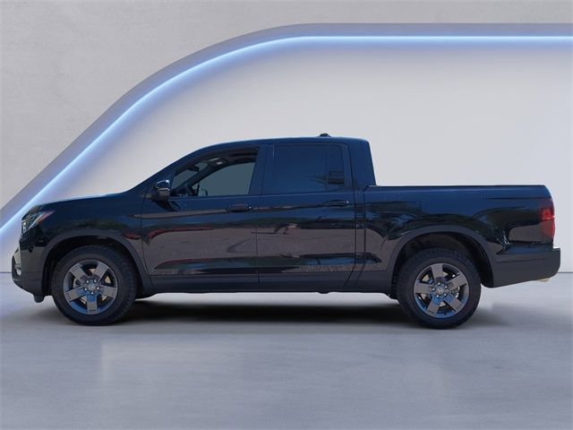 2024 Honda Ridgeline TrailSport