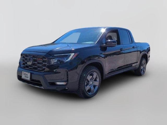 2024 Honda Ridgeline TrailSport