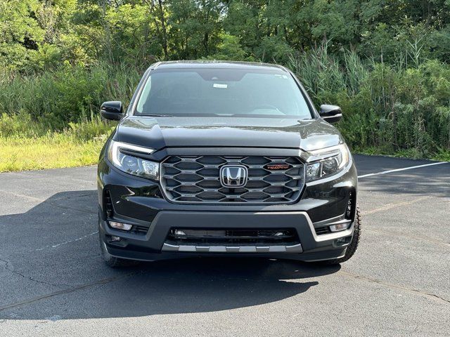 2024 Honda Ridgeline TrailSport