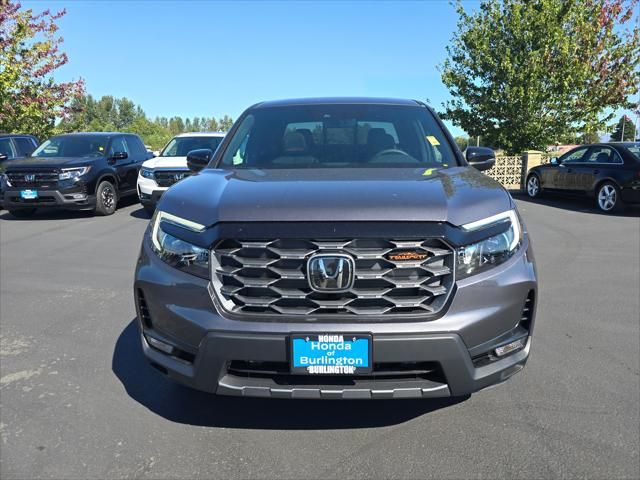 2024 Honda Ridgeline TrailSport