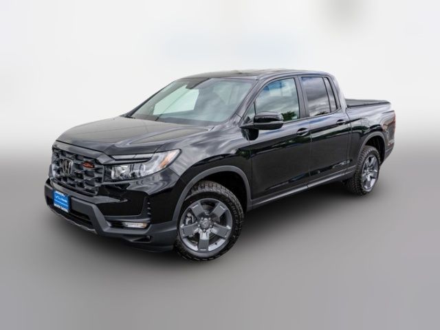 2024 Honda Ridgeline TrailSport