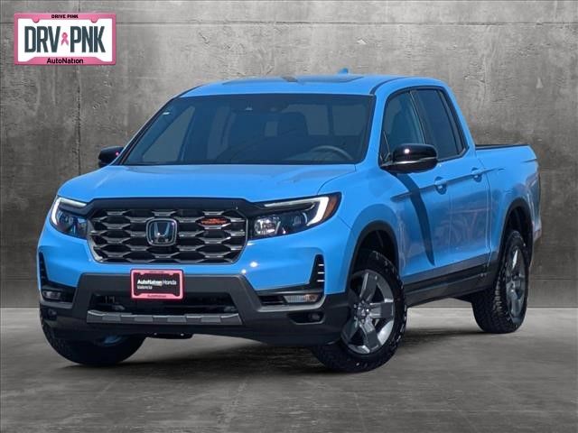 2024 Honda Ridgeline TrailSport