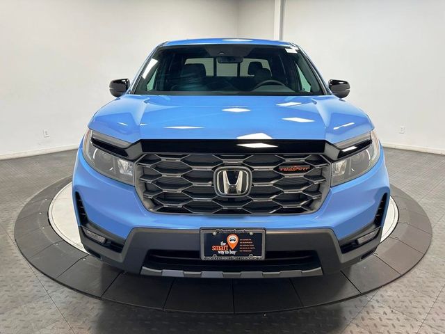 2024 Honda Ridgeline TrailSport