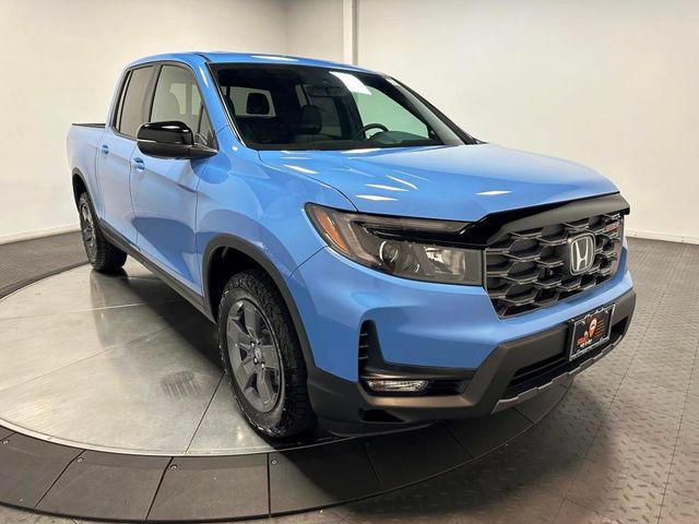 2024 Honda Ridgeline TrailSport