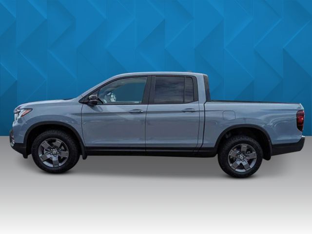 2024 Honda Ridgeline TrailSport