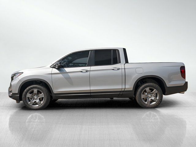 2024 Honda Ridgeline TrailSport