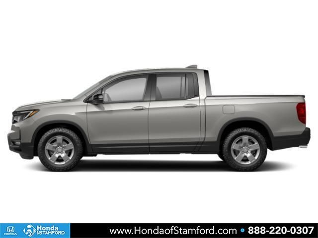 2024 Honda Ridgeline TrailSport