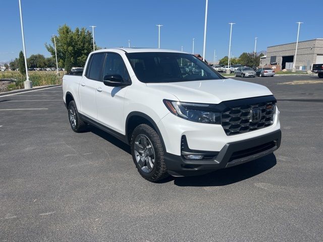 2024 Honda Ridgeline TrailSport