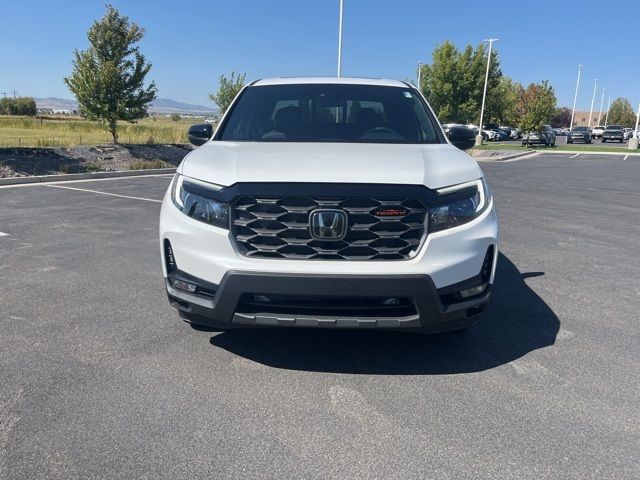 2024 Honda Ridgeline TrailSport