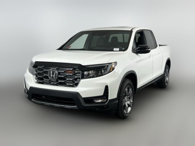 2024 Honda Ridgeline TrailSport