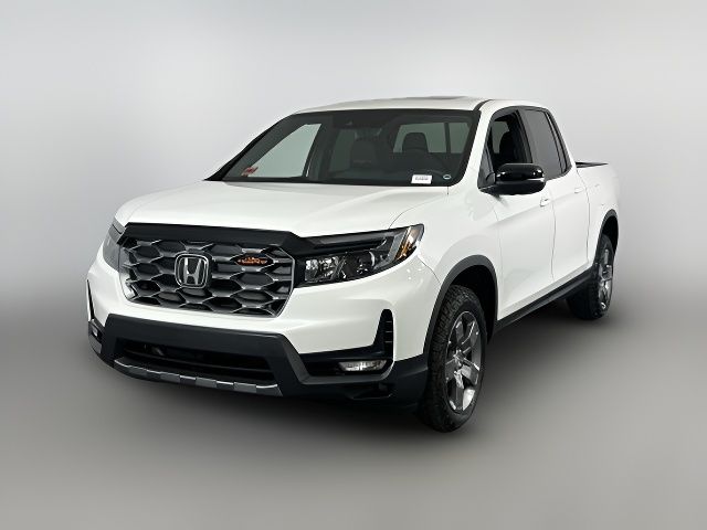 2024 Honda Ridgeline TrailSport