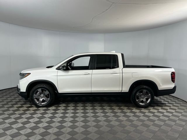 2024 Honda Ridgeline TrailSport