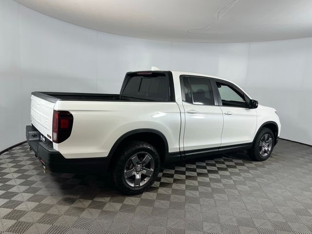 2024 Honda Ridgeline TrailSport