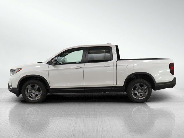 2024 Honda Ridgeline TrailSport