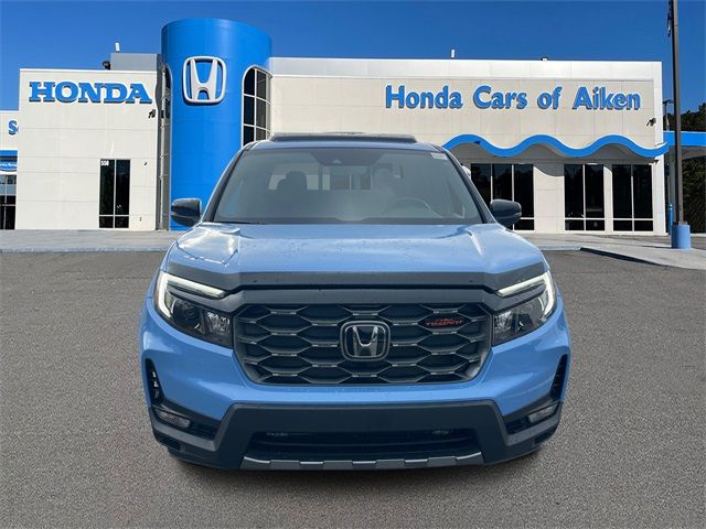 2024 Honda Ridgeline TrailSport