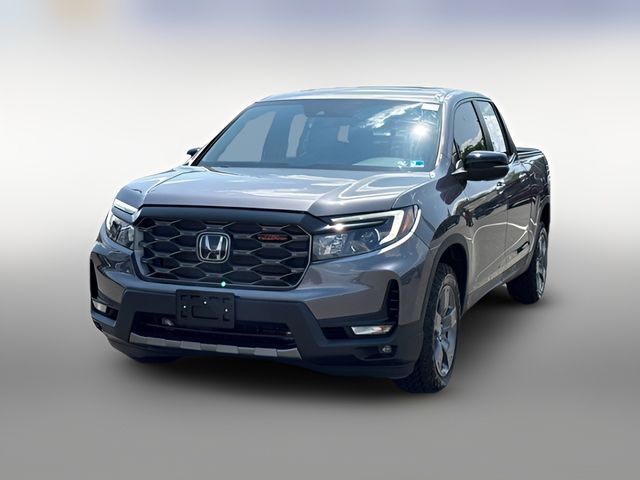 2024 Honda Ridgeline TrailSport