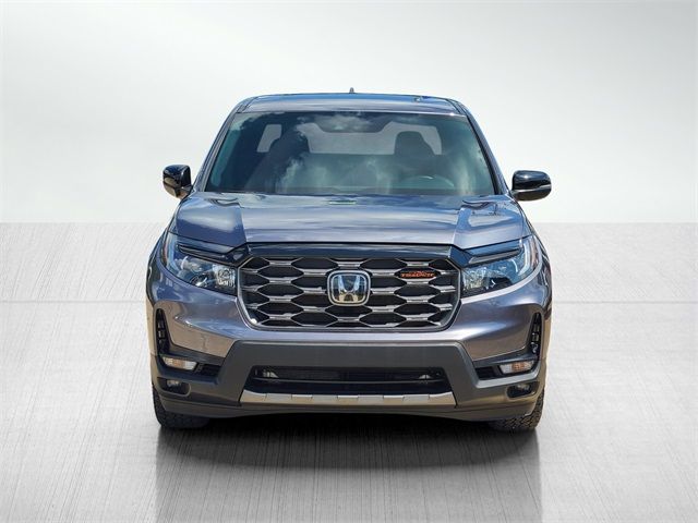 2024 Honda Ridgeline TrailSport