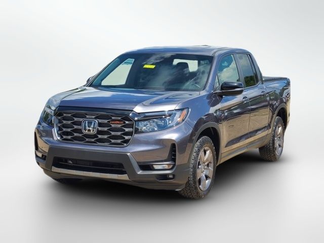 2024 Honda Ridgeline TrailSport