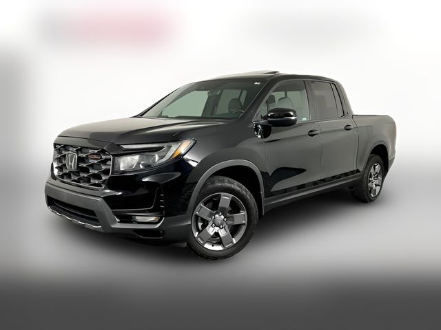2024 Honda Ridgeline TrailSport