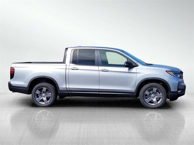 2024 Honda Ridgeline TrailSport