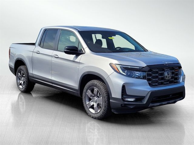 2024 Honda Ridgeline TrailSport