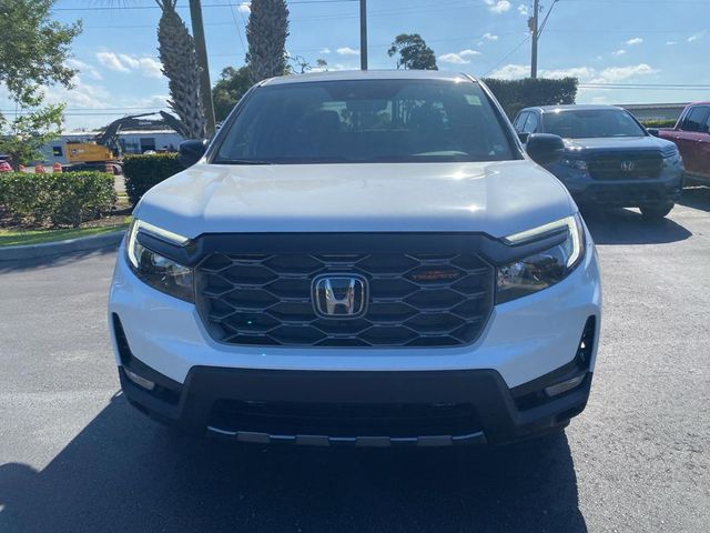 2024 Honda Ridgeline TrailSport