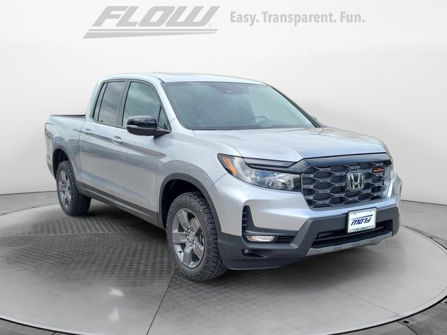 2024 Honda Ridgeline TrailSport