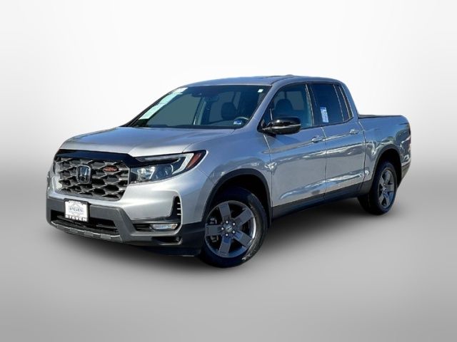 2024 Honda Ridgeline TrailSport
