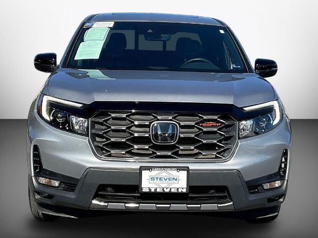 2024 Honda Ridgeline TrailSport
