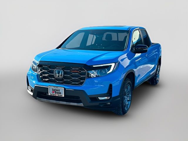 2024 Honda Ridgeline TrailSport