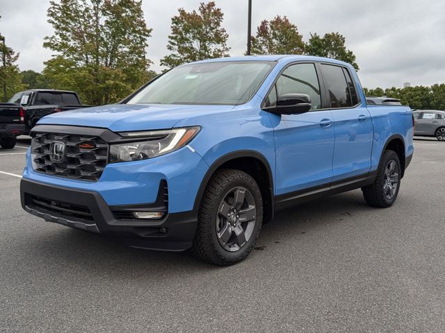 2024 Honda Ridgeline TrailSport