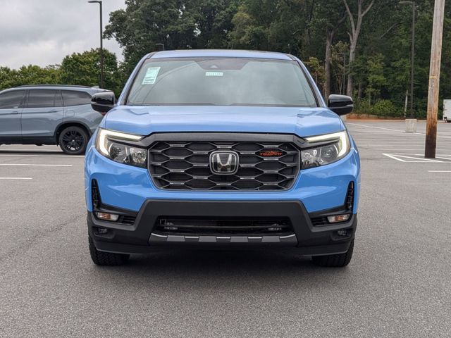 2024 Honda Ridgeline TrailSport