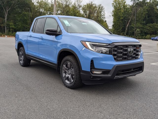 2024 Honda Ridgeline TrailSport