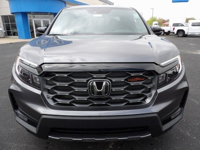 2024 Honda Ridgeline TrailSport