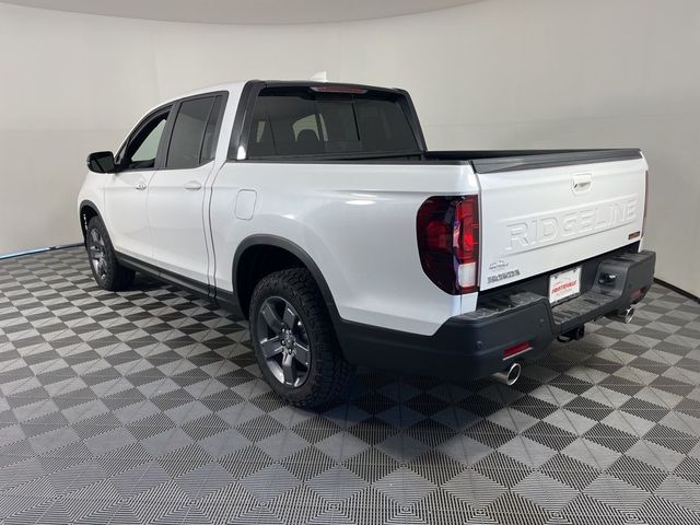 2024 Honda Ridgeline TrailSport