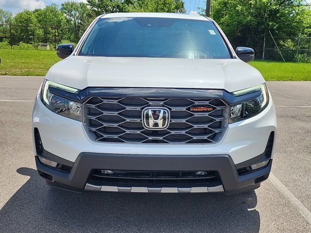 2024 Honda Ridgeline TrailSport