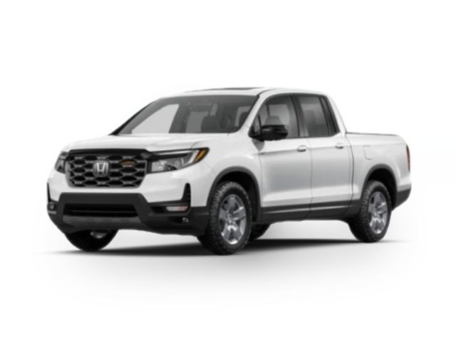 2024 Honda Ridgeline TrailSport