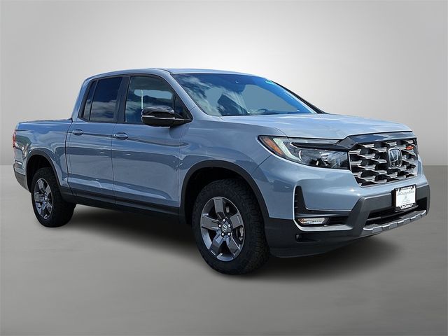 2024 Honda Ridgeline TrailSport