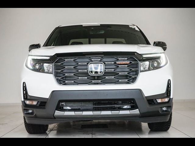 2024 Honda Ridgeline TrailSport