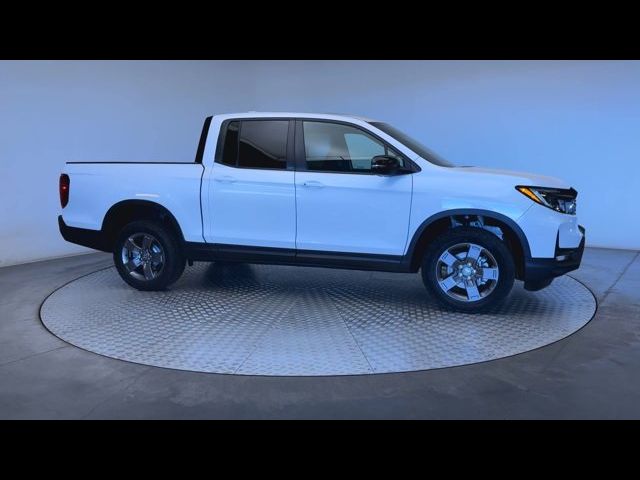 2024 Honda Ridgeline TrailSport