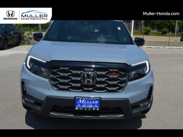 2024 Honda Ridgeline TrailSport