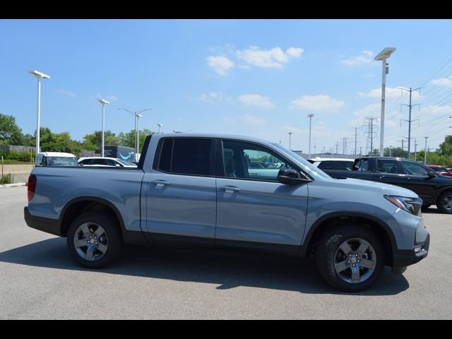 2024 Honda Ridgeline TrailSport