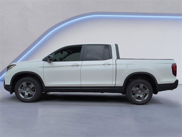 2024 Honda Ridgeline TrailSport