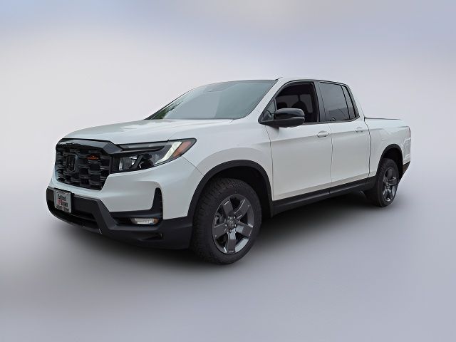 2024 Honda Ridgeline TrailSport